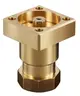 OVENTROP-Adapter-fuer-Drehantrieb-fuer-Cocon-QTZ-zur-Umwandlung-einer-Drehbewegung-in-eine-Hubbewegung-1149095 gallery number 1